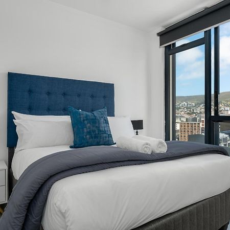 Four Seasons Apartments Cape Town Exterior foto