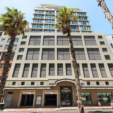 Four Seasons Apartments Cape Town Exterior foto