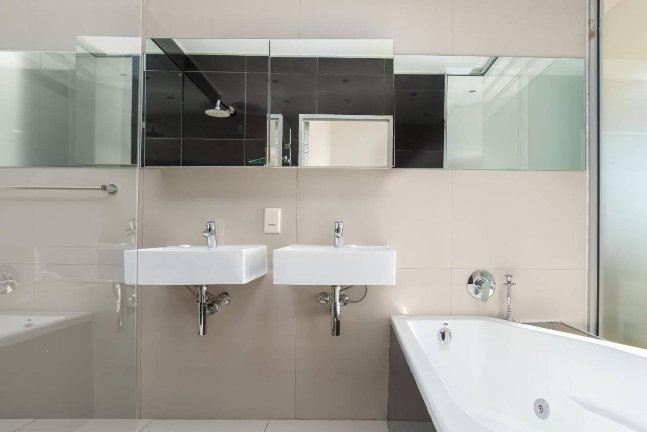 Four Seasons Apartments Cape Town Exterior foto