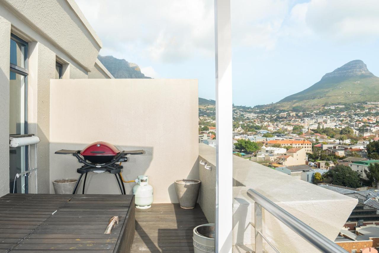 Four Seasons Apartments Cape Town Exterior foto