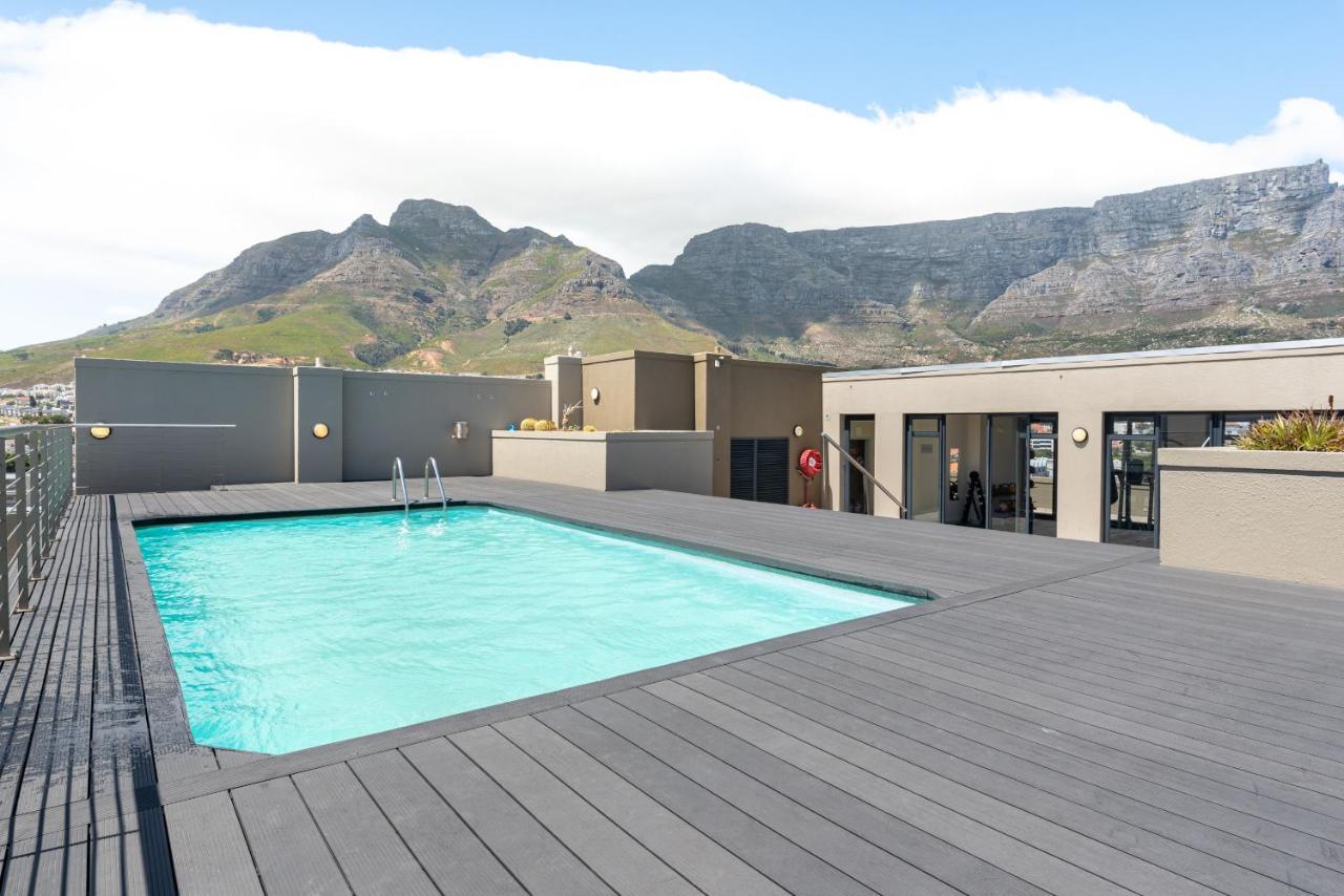 Four Seasons Apartments Cape Town Exterior foto